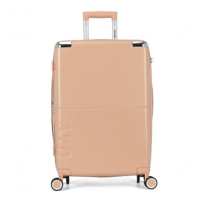 Mala De Viagem Up4you Katerini Pink - M Pink