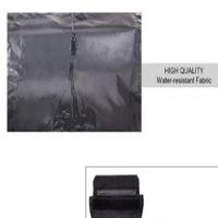 Bolsa Mala De Viagem Gigante Com Zíper – Espaço, Resistência E Praticidade Em Um Só Produto - 2