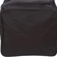 Bolsa Mala De Viagem Gigante Com Zíper – Espaço, Resistência E Praticidade Em Um Só Produto - 4