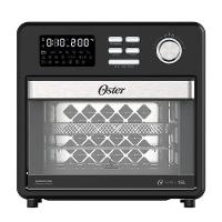 Forno E Fryer 15L Oster Multifunções Compact 10 Em 1 110V - 1
