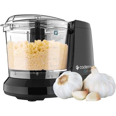 Miniprocessador Cadence Easy Cut Preto 220V