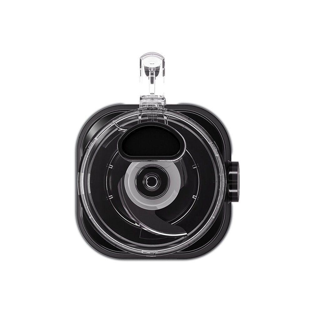 Multiprocessador De Alimentos Philco Concept PMP11A 5 Em 1 1000W Preto 110V - 2