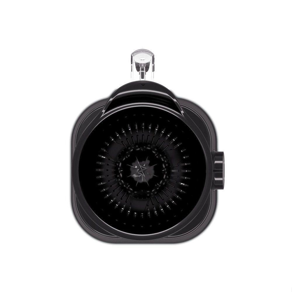 Multiprocessador De Alimentos Philco Concept PMP11A 5 Em 1 1000W Preto 110V - 6