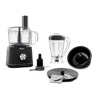 Multiprocessador De Alimentos Philco Concept PMP11A 5 Em 1 1000W Preto 110V - 1