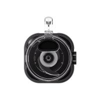 Multiprocessador De Alimentos Philco Concept PMP11A 5 Em 1 1000W Preto 110V - 2