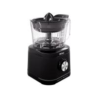 Multiprocessador De Alimentos Philco Concept PMP11A 5 Em 1 1000W Preto 110V
