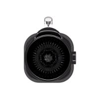 Multiprocessador De Alimentos Philco Concept PMP11A 5 Em 1 1000W Preto 110V - 6