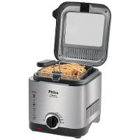 Fritadeira Philco 1,8L Visor Inox 1200W Deep Fry 110V - 2