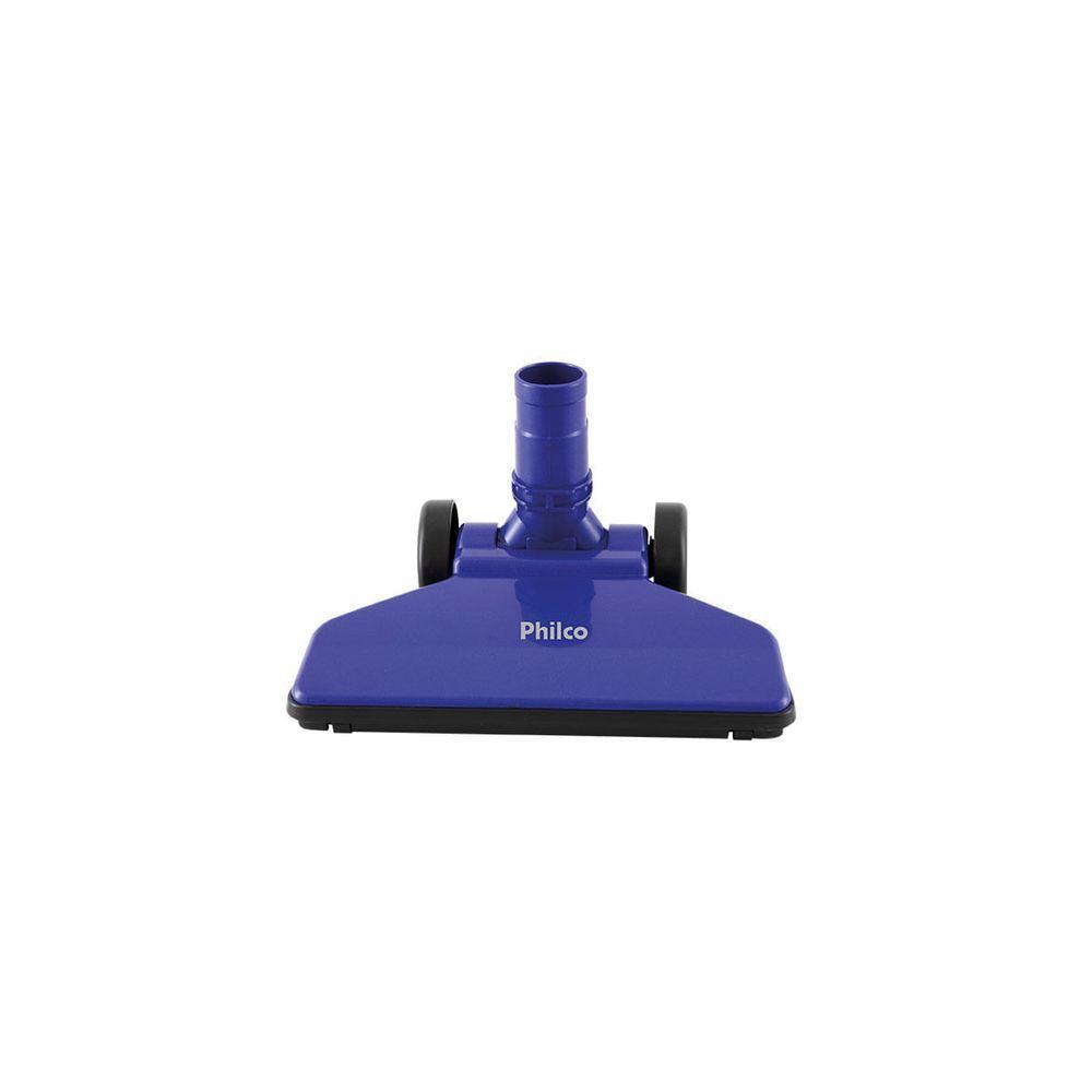 Aspirador De Pó Philco PH1100AZ 2 Em 1 Rapid Turbo 1L 220V - 3