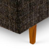 Colchão Firme Pocket - Latex Firme Sobre Molas Medida Queen 158x198cm Opcionais Box - 6