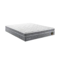 Colchão Blend 32 - Latex Firme Medida Casal 138x188cm Opcionais Kit Spa - 1