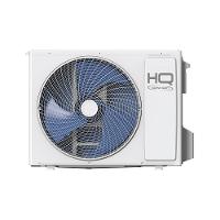 Ar Condicionado Split HQ Hi Wall Inverter 9.000 BTU/h Quente E Frio Monofásico Branco HQ-INV9000QFA 220V - 3