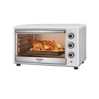 Forno Elétrico Mondial 42L Family II 1600W FRN-42-W Branco/Inox 110V - 1