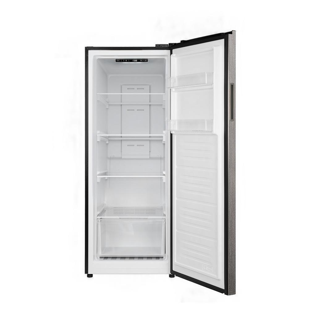 Freezer E Conservador Vertical HQ 330L HQ-330FV/RFFIX 220V. - 3