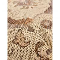 Tapete Sala Nobre 2,00x2,50 Antider Domani Petunia Creme - 5