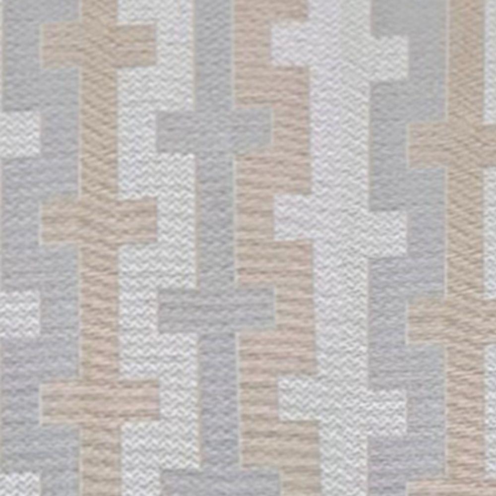 Tapete Sala Top 2,00x2,50 Antider. Slim Ziper Grafite - 4