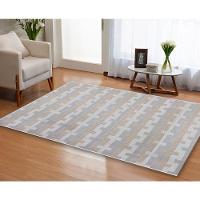 Tapete Sala Top 2,00x2,50 Antider. Slim Ziper Grafite - 3