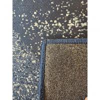 Tapete Sala Nobre 2,00x2,50 Antider. Domani Cristal Azul