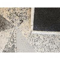 Tapete Sala Nobre 2,00x2,50 Antider. Domani Cristal Areia