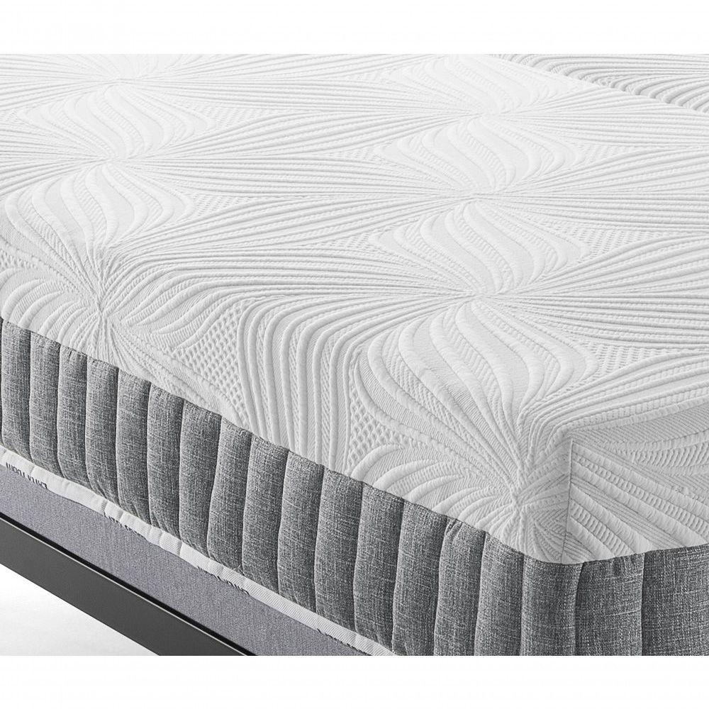 Colchão Motion 28 Articulavel Com Vibro - Latex E Molas Medida Casal 138x188cm Opcionais Sem Opcionais - 4