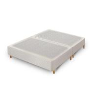 Colchão Firme Natural 2025 - 100% Latex Firme Medida Solteiro King 96x203cm Opcionais Box - 5