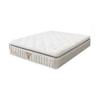 Colchão Firme Natural 2025 - 100% Latex Firme Medida Queen 158x198cm Opcionais Kit Spa - 1