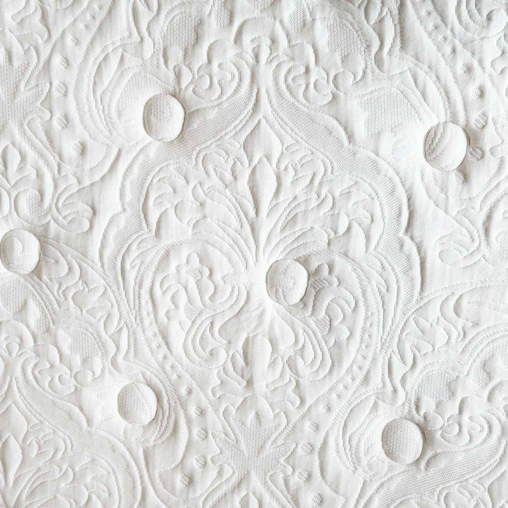 Colchão Firme Natural 2025 - 100% Latex Firme Medida Solteiro 88x188cm Opcionais Box - 3