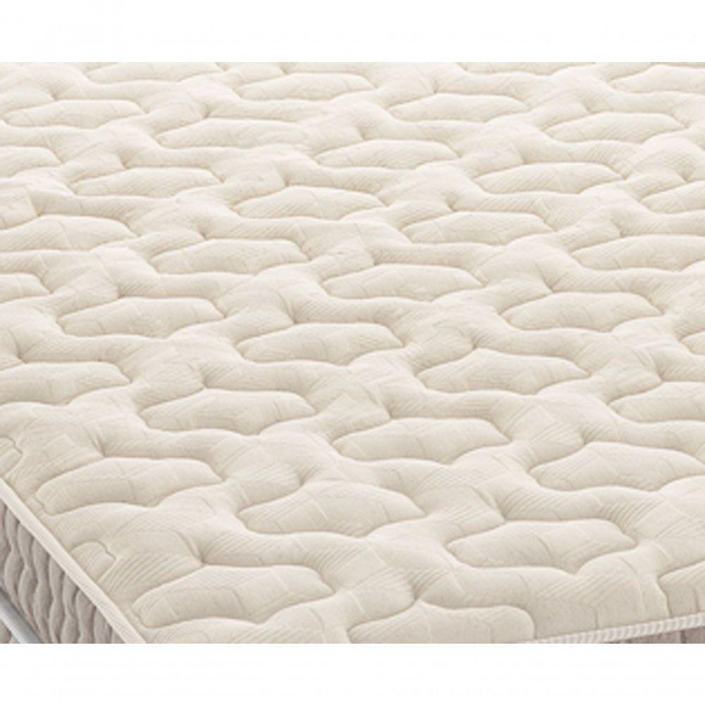 Colchão Motion 36 - Latex E Molas Macio Medida Solteiro 88x188cm Opcionais Box - 3