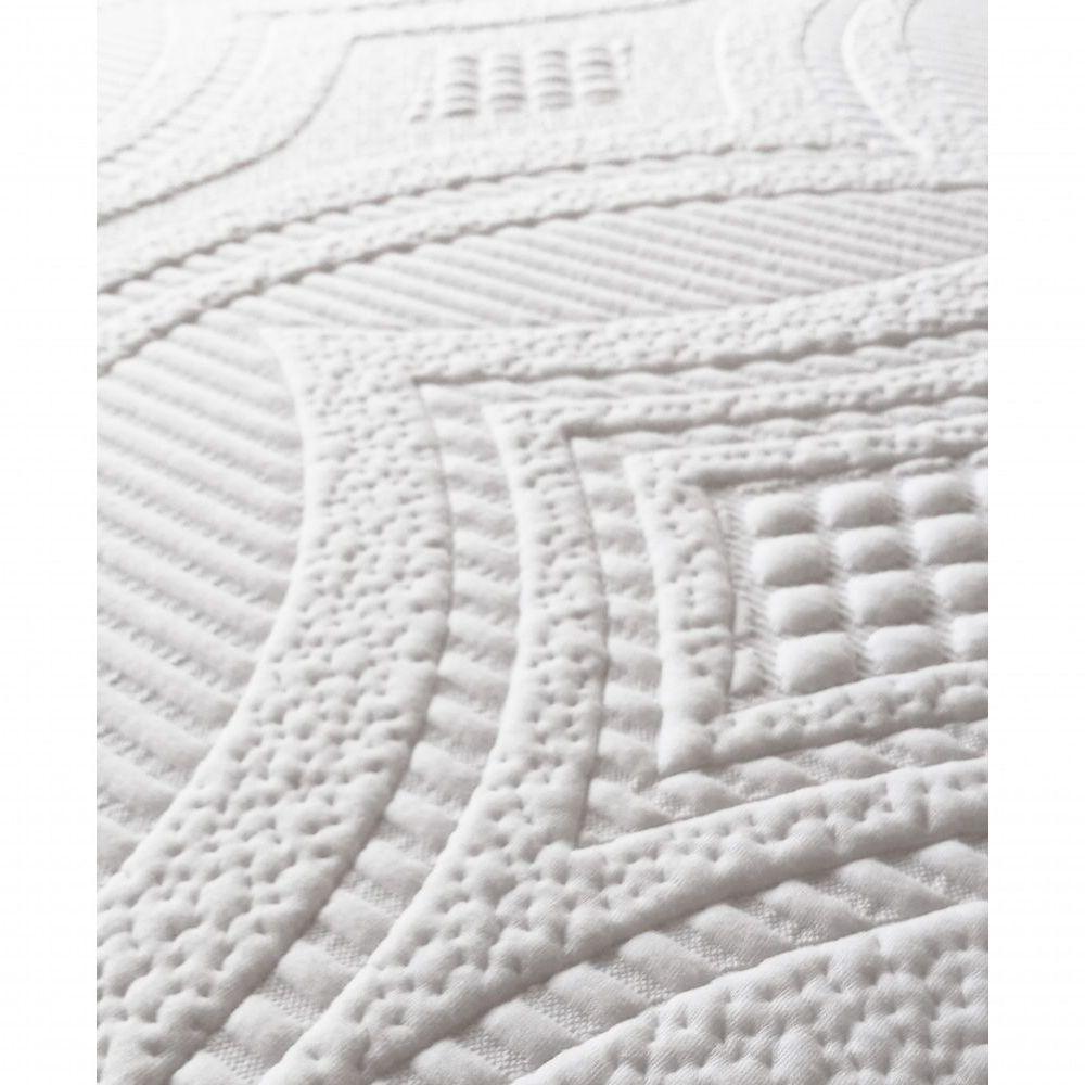 Colchão Motion 28 Articulavel Com Vibro - Latex E Molas Medida Casal 138x188cm Opcionais Box E Kit Spa - 3