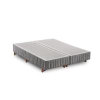 Colchão Motion 28 Articulavel Com Vibro - Latex E Molas Medida King 193x203cm Opcionais Box - 5