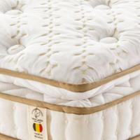 Colchão Qgel Hibrido - Latex Com Cobre Firme Sobre Eps Medida Solteiro 88x188cm Opcionais Box - 3