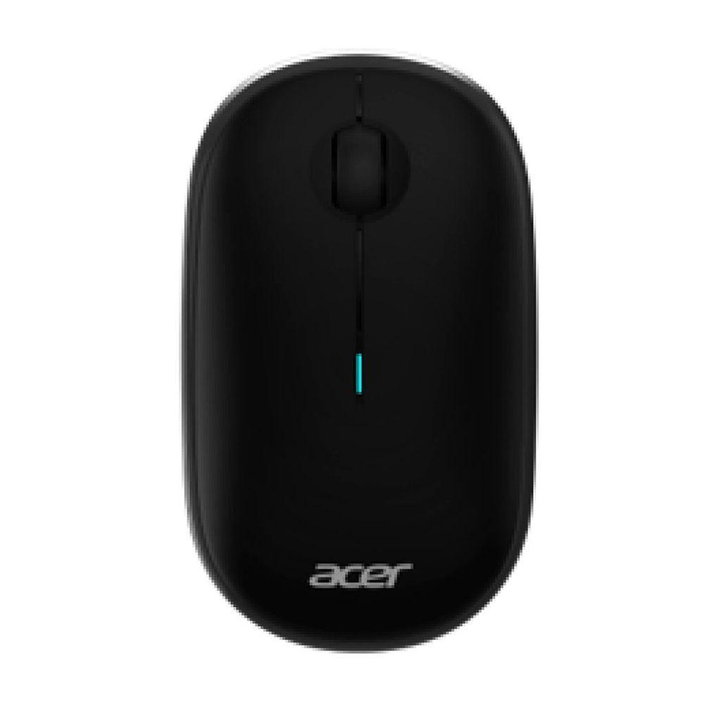 Mouse Acer Amr100 Preto Sem Fio - Gp.mce11.034 - 1