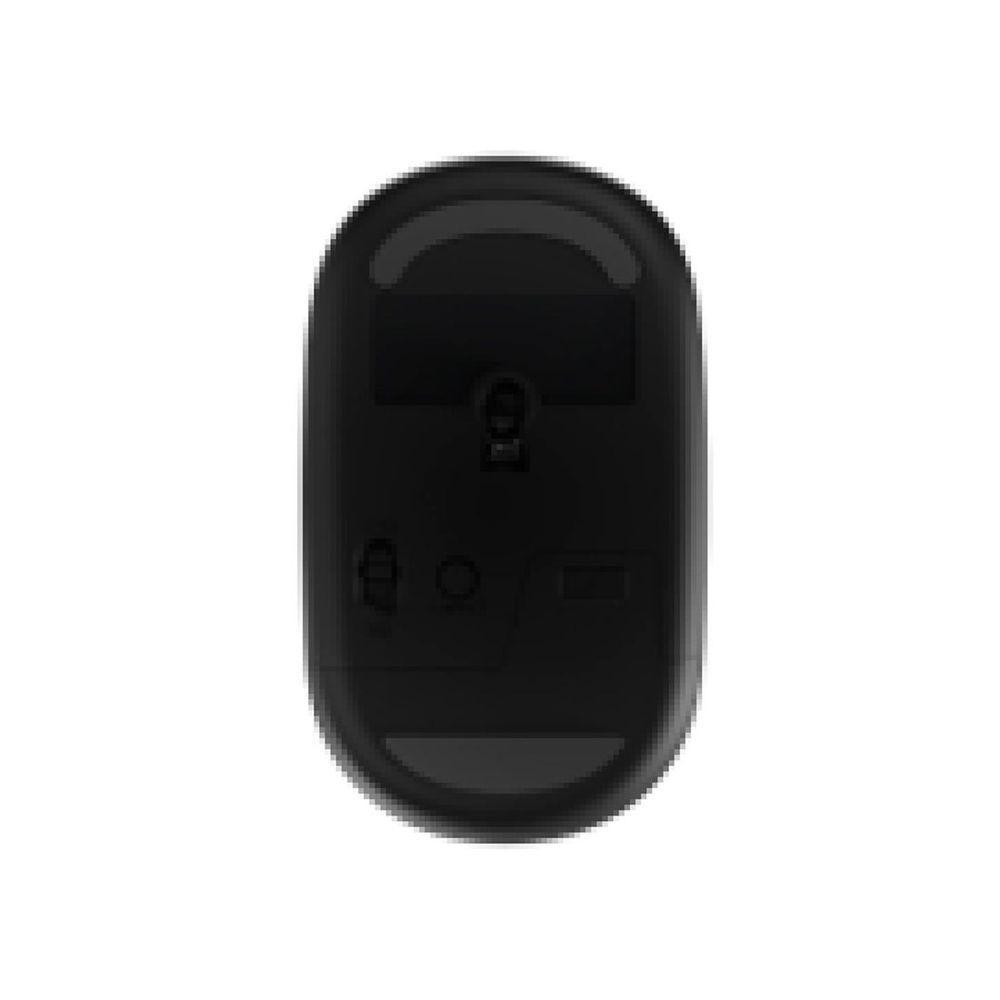 Mouse Acer Amr100 Preto Sem Fio - Gp.mce11.034 - 3