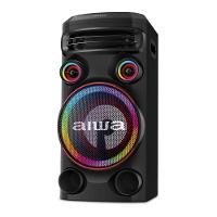 Caixa De Som Torre Aiwa T1W-02 1600W Bluetooth Bivolt - 1