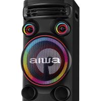 Caixa De Som Torre Aiwa T1W-02 1600W Bluetooth Bivolt - 3