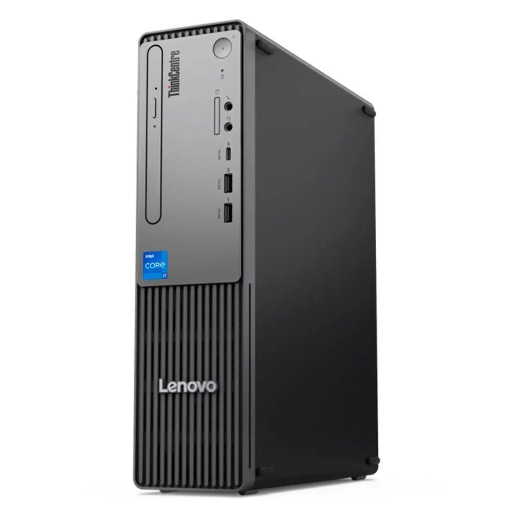 Desktop Lenovo Neo50s Sff G5 Intel Core I5-14400 8gb 256gb Ssd Freedos - 13ej000ebo - 1