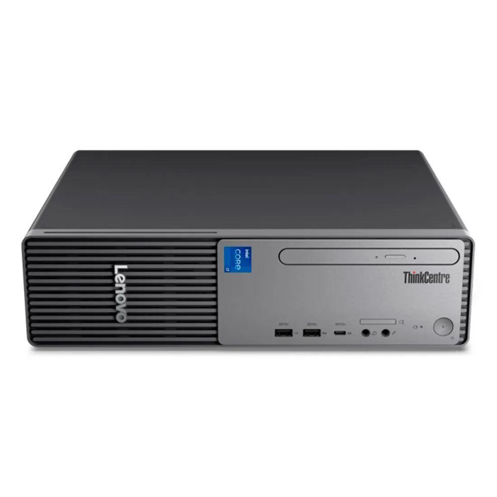 Desktop Lenovo Neo50s Sff G5 Intel Core I5-14400 8gb 256gb Ssd Freedos - 13ej000ebo - 2