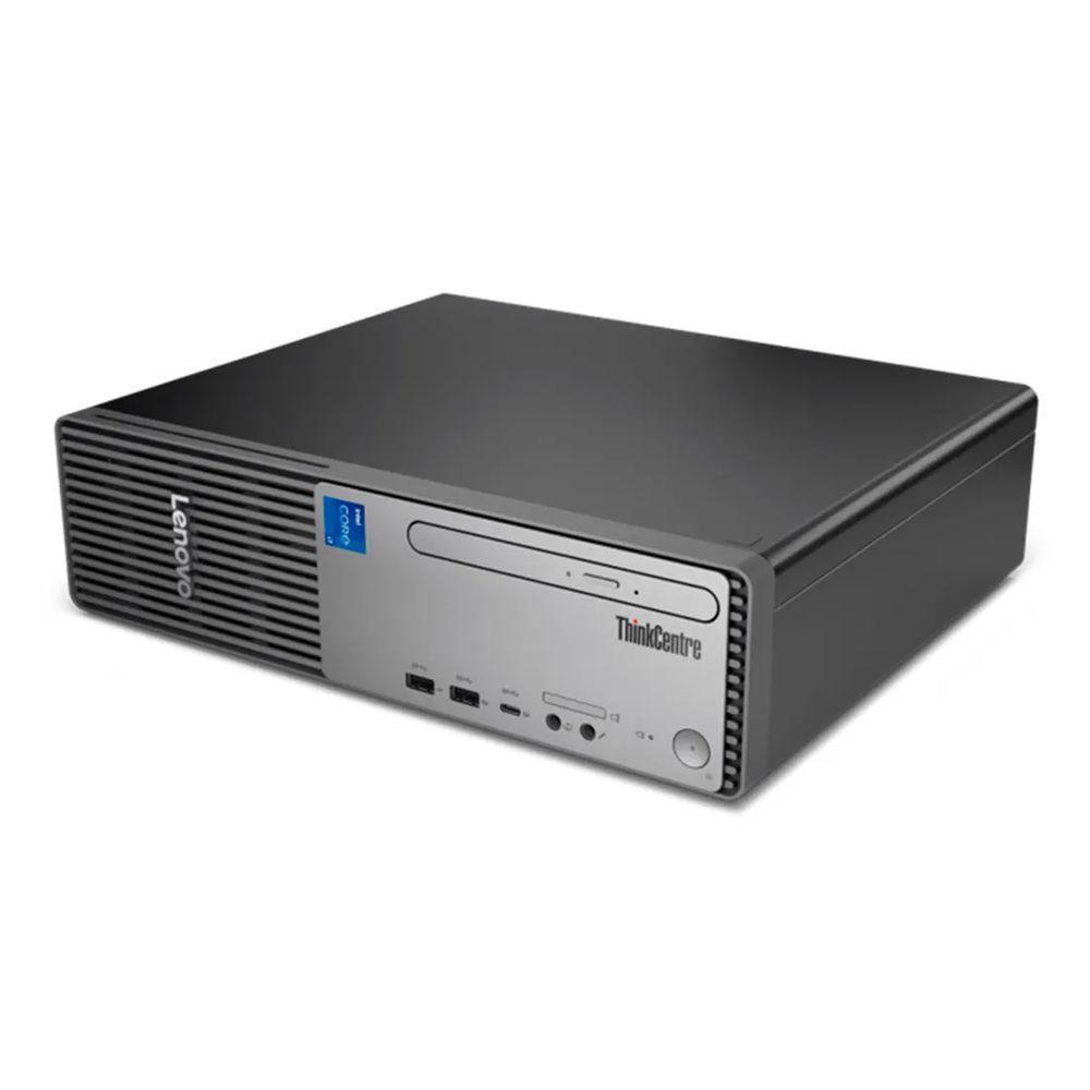 Desktop Lenovo Neo50s Sff G5 Intel Core I5-14400 8gb 256gb Ssd Freedos - 13ej000ebo - 7