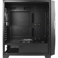 Gabinete Gamer Antec Df700 Flux Lateral De Vidro Temperado Micro Atx-mini Itx-atx 3 Fans Argb - 5