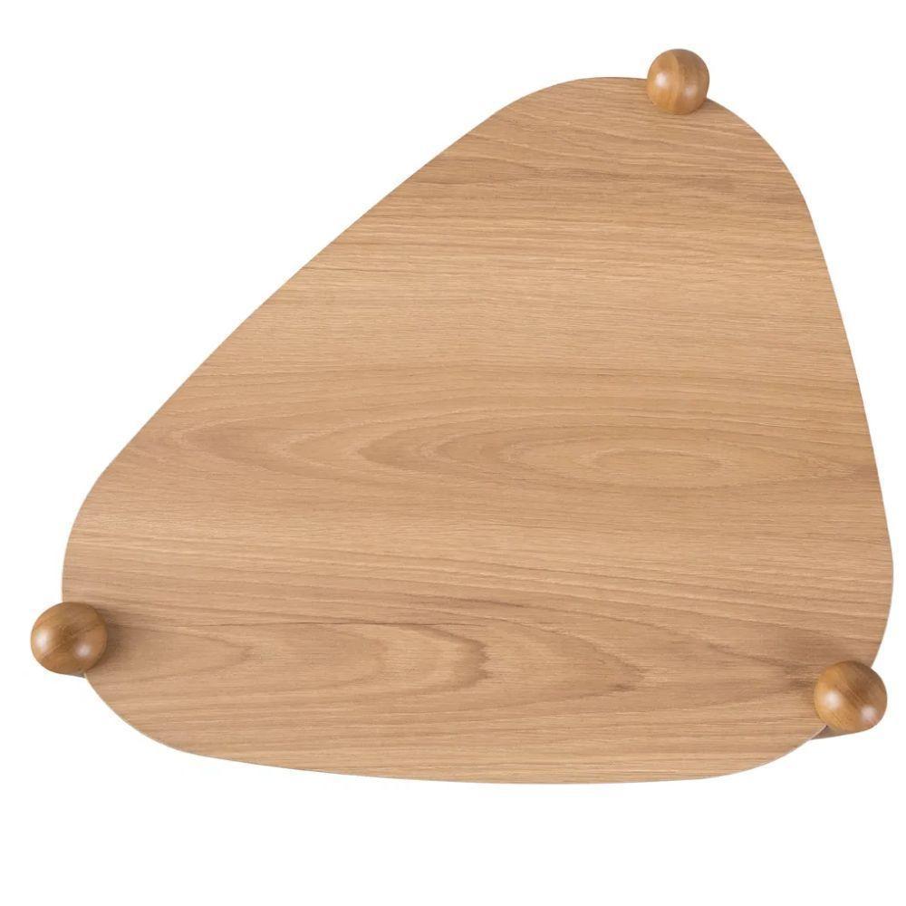 Mesa De Centro - Hanover - 4