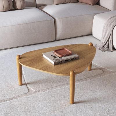 Mesa De Centro - Hanover