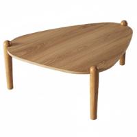 Mesa De Centro - Hanover - 2