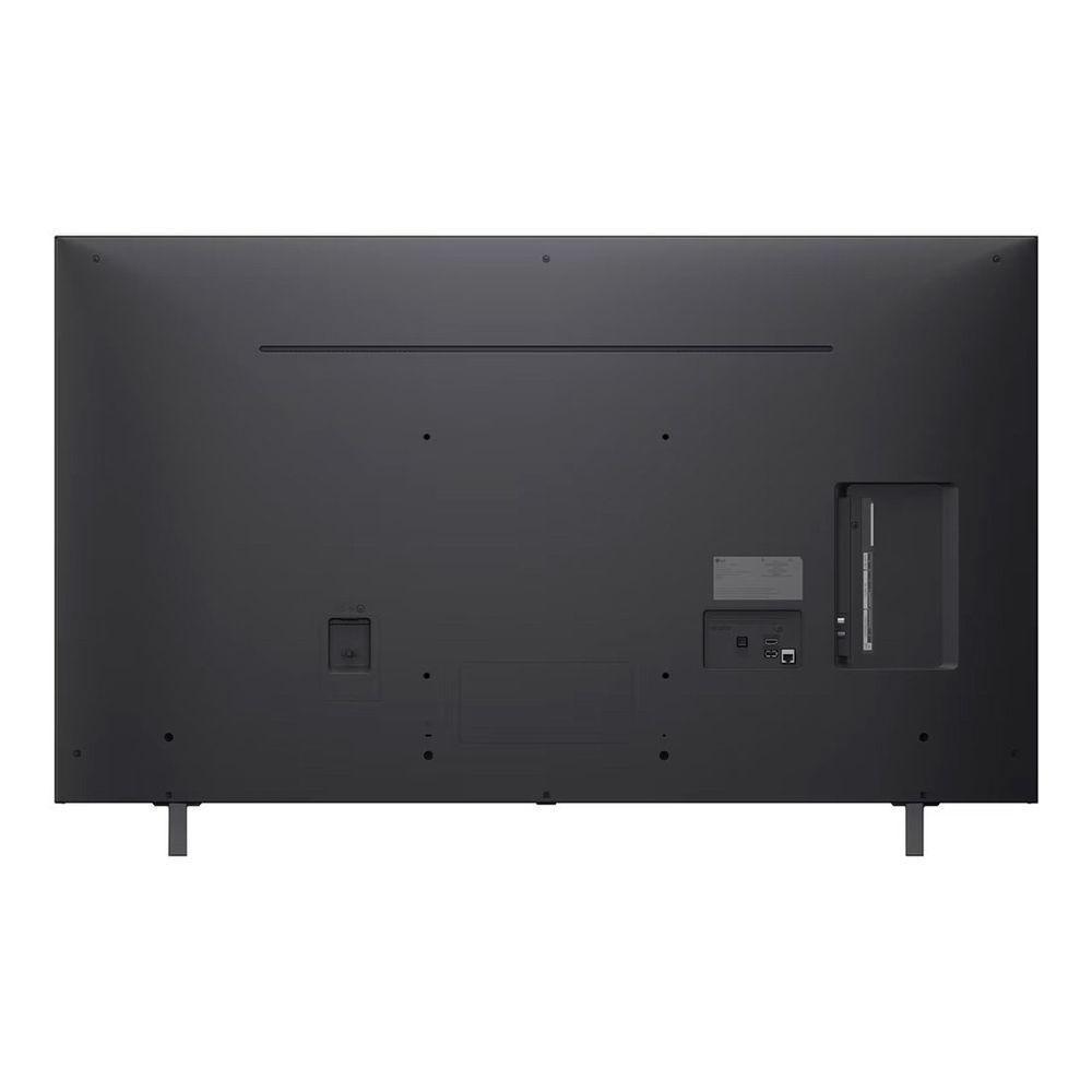 Smart TV LG NanoCell AI 4K NANO8055 - 55NANO80ASA - 4