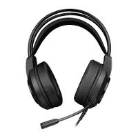 Headset Warrior Frigg Preto - P2+ Usb - Ph702 - 3