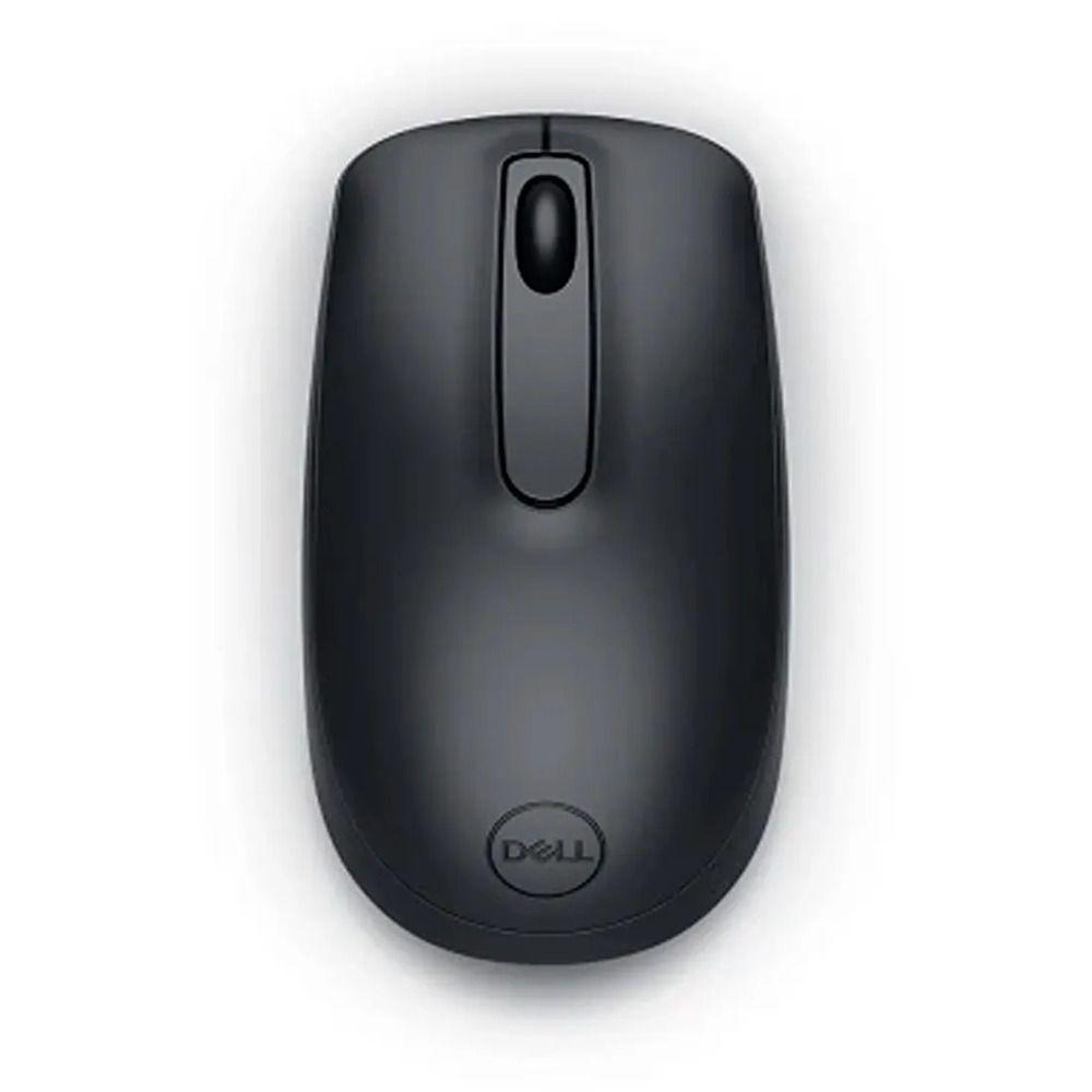 Mouse Dell Wireless Wm118 Cp119 570-bbhm - 1