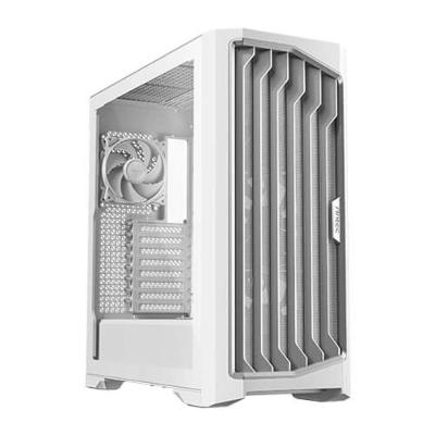 Gabinete Gamer Antec Perfor. 1 Ft Lateral De Vidro Temperado De 4 Mm E-atx-atx-micro-atx-itx 3 F