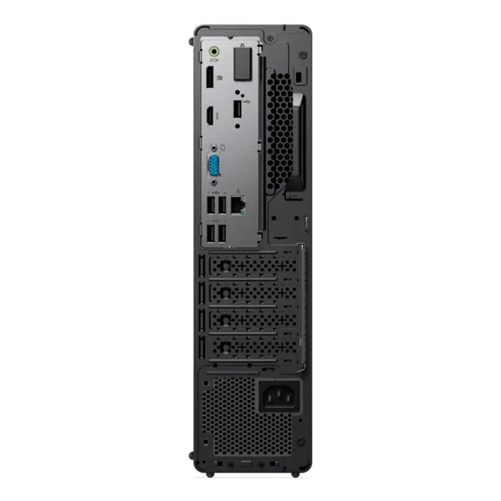 Desktop Lenovo Neo50s Sff G5 I5-14 8g 256ssd W11p 13ej0009bo - 2