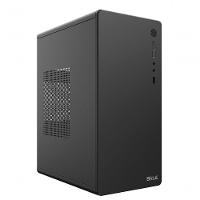 Computador B500 Core I5 4570 3.2ghz Mem??ria 8gb Ddr3 Ssd 256gb Fonte 200w Linux Ubuntu - 1