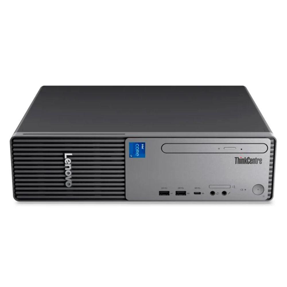 Desktop Lenovo Neo50s Sff G5 I5-14 16 256ssd W11p 13ej0005bo - 4