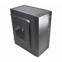 Gabinete Micro Atx K-mex Gm-10nx 2 Entradas Usb 2.0 + áudio + Reset + Power - 2